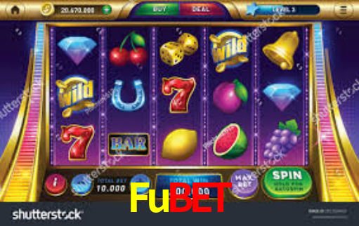 Fubet
