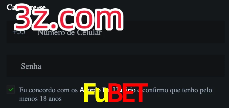 Fubet